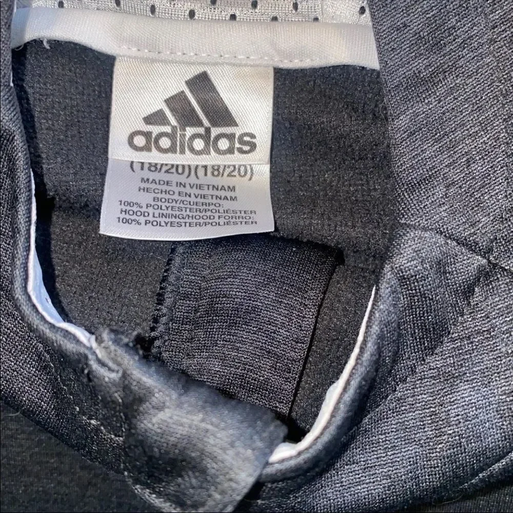 Adidas Jacket